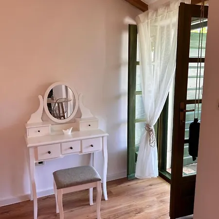 Gaya Apartment