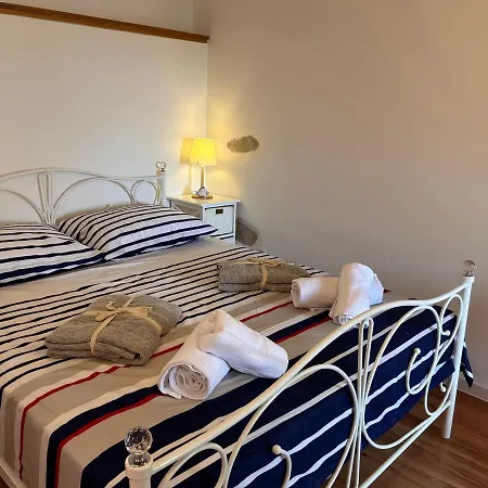 Gaya Apartment Sibenik
