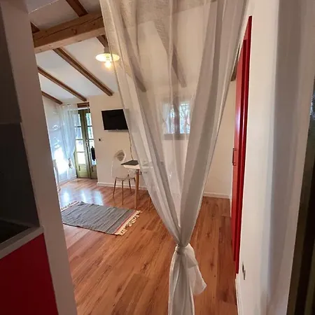 Apartment Gaya *